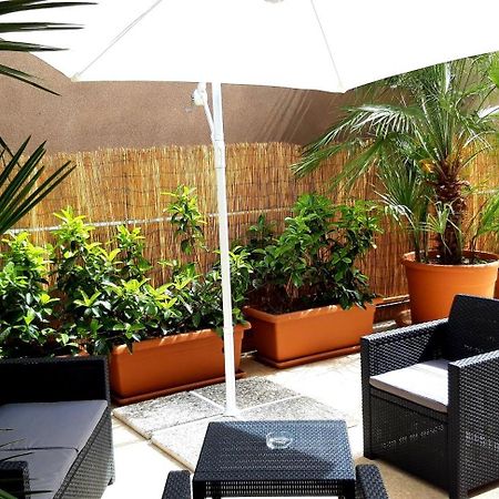 Phalanthos Taranto Bed & Breakfast Eksteriør bilde