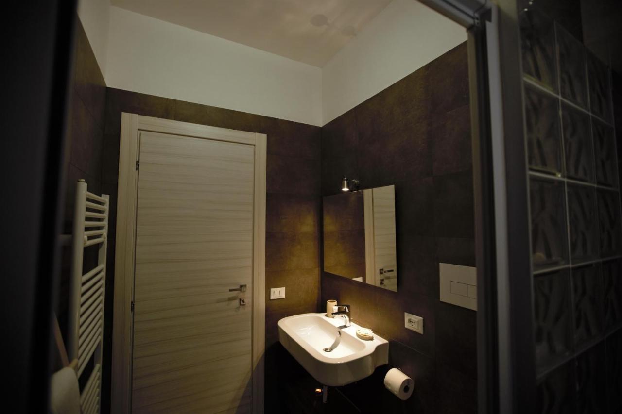 Phalanthos Taranto Bed & Breakfast Eksteriør bilde