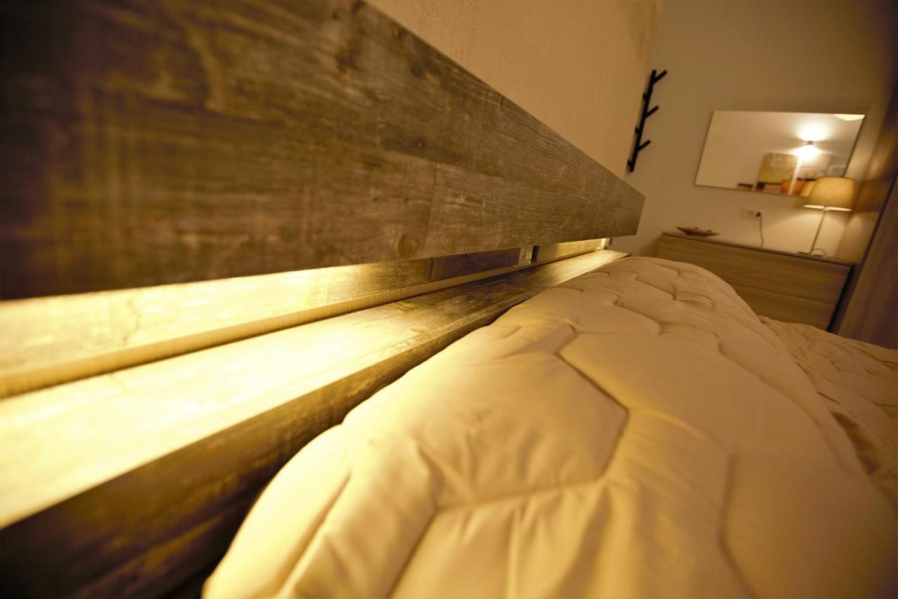 Phalanthos Taranto Bed & Breakfast Eksteriør bilde